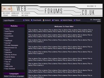 web forums darkeq [5-6]